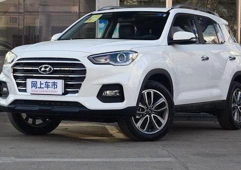 北京现代实现六连涨 单月销量突破11万辆大增35%