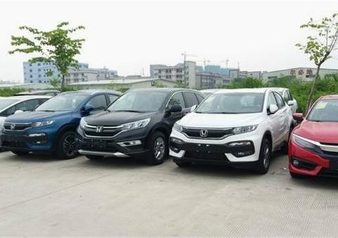 当年这SUV红极一时，卖20万还加价，比途观火爆，如今17万卖不动