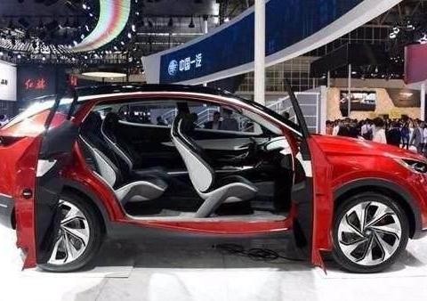 “国产X6”即将上市, 2.0T配四驱, 或仅售9万要火