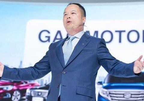 广汽传祺再当“带头大哥” 2019年正式进军北美市场