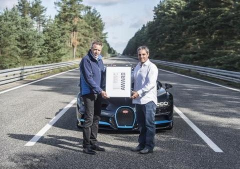 布加迪要发力SUV市场，要变天了，布加迪最快SUV已进入研发阶段