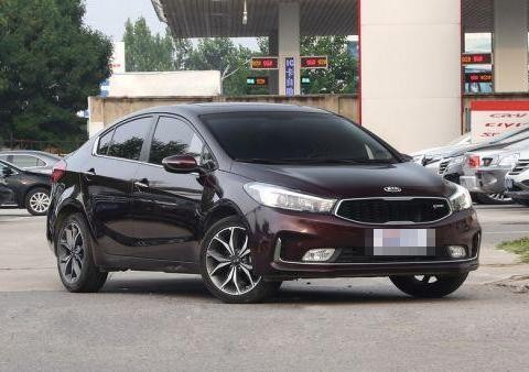 说韩系品牌销量惨淡要退市的人要失望了，这辆韩系车9月销量过万