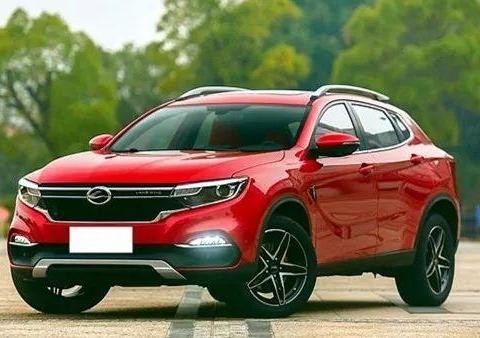 9万-99万都有，一月多款新SUV要上市，有你的菜吗？