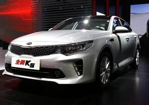 这几款车型终端价格玩起跨级竞争 起售价低到你不信