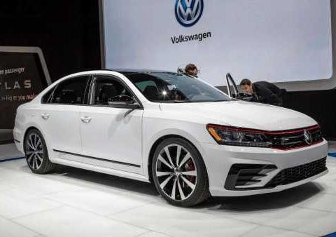 帕萨特GT或卖40万, 要性能我还是选择思域