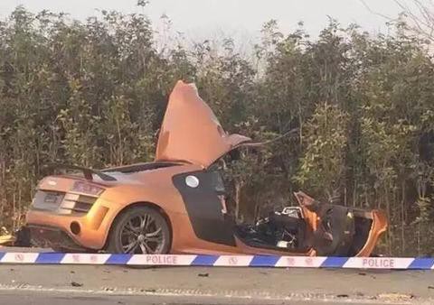 “奥迪“必看资讯都在这，你错过了吗