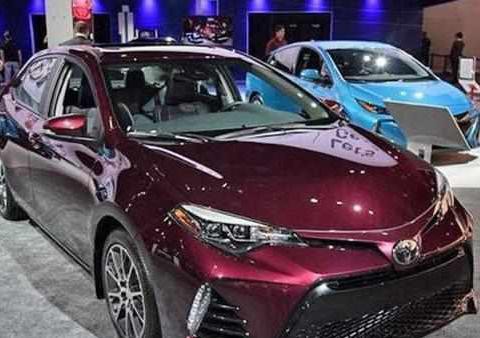 比宝来漂亮，售10万起叫板思域卡罗拉，完胜朗逸碾压轩逸