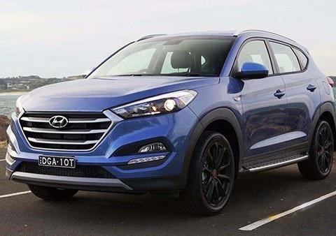 全球最省油的十款SUV，日系车多款上榜，韩系车垫底！