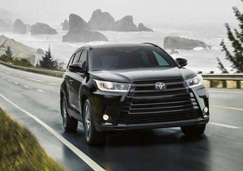 汉兰达2018款正式推出 加价王为何要带来一大波福利？