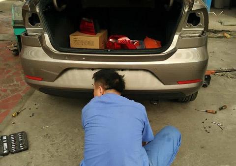 没有防撞梁的车能买吗？防撞梁真的有那么重要吗？