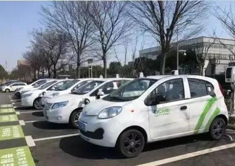 新能源车置换，有多少坑？