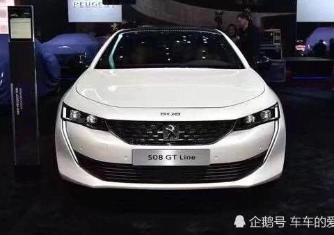 2018款标致国产或取消无边框车门？网友：扎心了老法