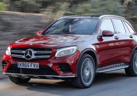 日内瓦车展豪华SUV盘点，这几款车型或终结奔驰GLC的加价历史!