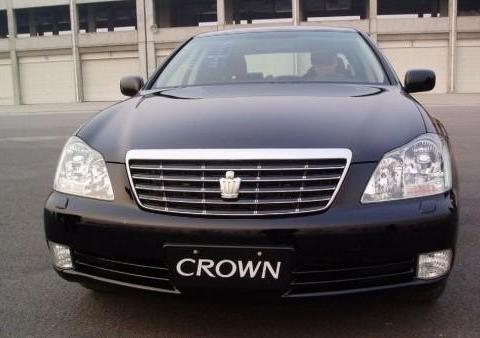 国人公认的第一款进口豪车，如今地位却不如奥迪A6！