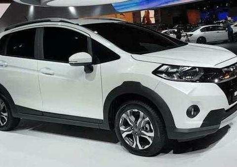 本田最便宜SUV即将国产，油耗3毛，7万的白菜价让国产车都慌了