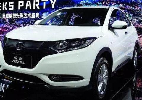 配置好还省油，一家三口出行最佳选择，秒杀现代ix25！