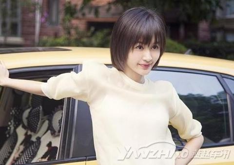 女司机学车难但选车简单 这几款车最适合她们