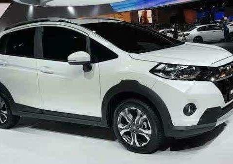 外形好看空间大，这四款八万左右的SUV你们喜欢哪一款？