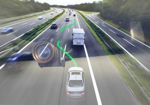 2018年海外车企自动驾驶规划收缩，而中国新造车将占领头条