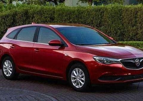 销量王英朗又出旅行版, 外观媲美大众蔚领, 宝骏310W压力大了