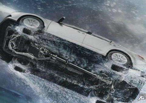 一开上路就感觉到很安全，九成人想不到居然是这款SUV