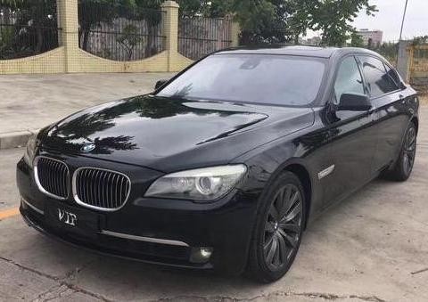 落地价155万, 现今仅售20万, 五年掉价125万 想卖却没有人敢接手