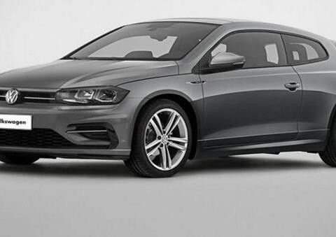 大众全新钢炮效果图曝光