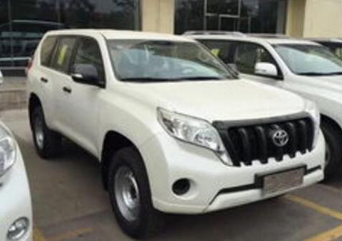 小舅子3万买台2.7L普拉多，以为捡到宝，修车师傅一句话让他后悔