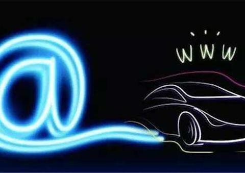 首款SUV找海马代工不丢面，配15.6寸大屏，能自动驾驶！