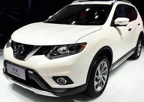 销量第一的SUV，不是CRV，现降至16万，昂科威老总慌了