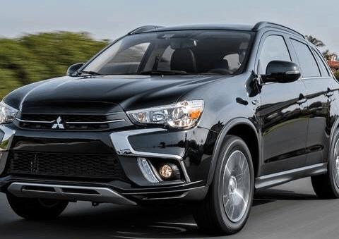 全新三菱炫劲完爆国产