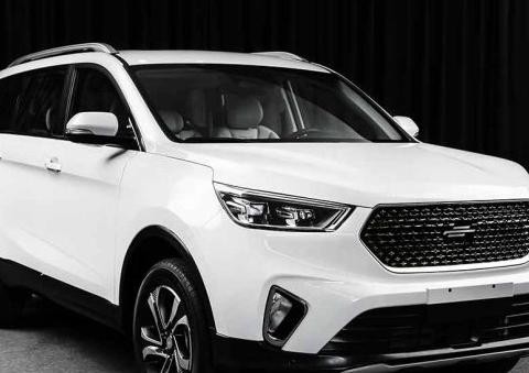 长安怒了，直接换掉车标，大7座SUV，仅售5万，直接干翻哈弗