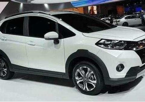 本田总算厚道了一次, 为夺市场新车仅7万起, 有它在还看啥宝骏, 哈弗!