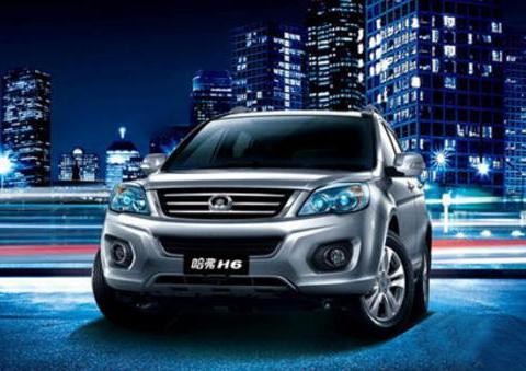 12月SUV销量前100数据出炉，宝骏510大幅上涨，哈弗H6差点沦陷