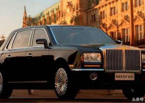 国产版“劳斯莱斯”量产后只卖200万，众泰：这价格我们都做不到