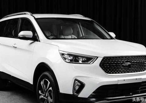 长安怒了，直接换掉车标，网友：这新车标还蛮喜欢的