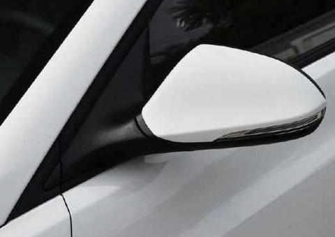 现代这款B级车外观时尚价格亲民