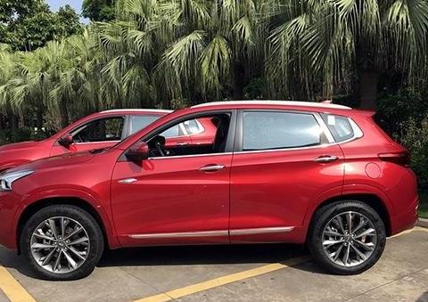 奇瑞如果想要再次站起来！消费者表示：就看这款车是否能得到认可