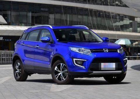 这国产SUV全系的胎压监测ESP，卖和哈弗H6一个价消费者却不满意