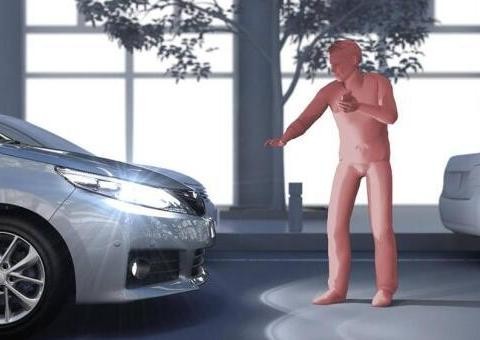 丰田将推第二代TSS系统 进一步减少事故几率