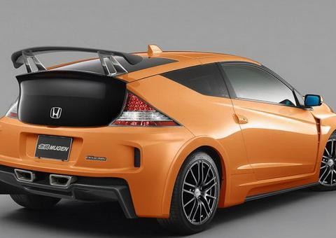 “黑吃黑”，本田大法再好也没用，CR-V遇到它也不得不低头！