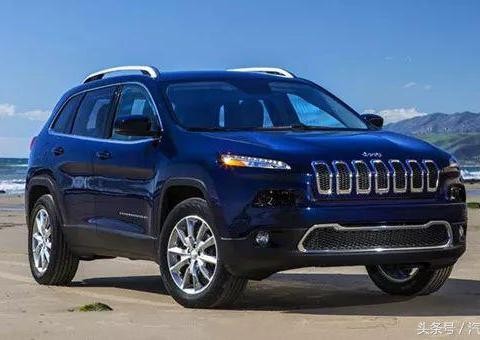 越野梦触手可及！这5款SUV卖得最好，哪都能去！