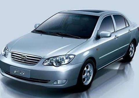 这些好车热卖10年仍疯抢，你也买得起！