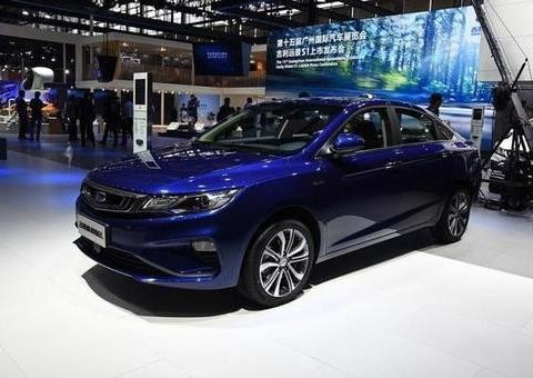 买这几款国产车，不但有面子，而且很有品位，网友说没毛病
