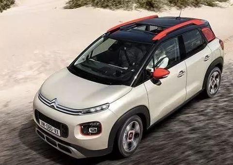 三款小型suv，家用首选利器。