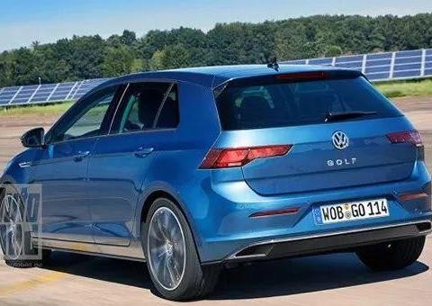 4款德系车全新换代！看了你还想老款吗？