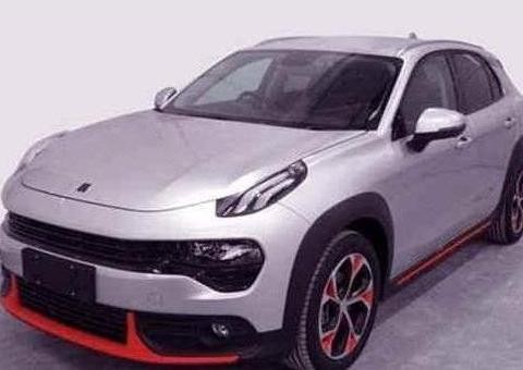 吉利汽车领克01一经推出, 即引起市场巨大反响。