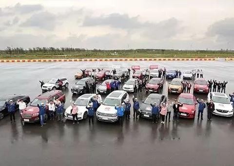 搭载国内十佳发动机，这些车万里挑一！