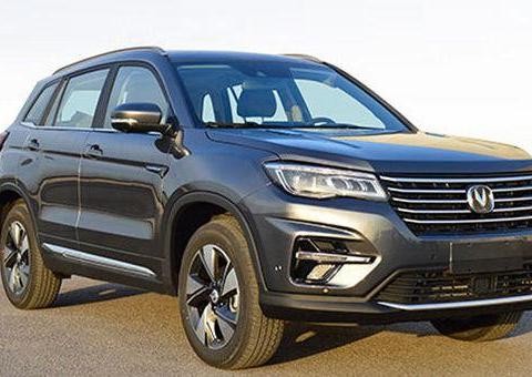 再等等！10万买2018年最新款高颜值SUV