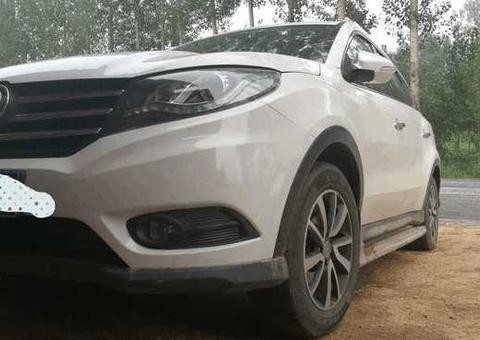 东风风光580怎么样？车主两万公里后：空间大，小毛病太多！